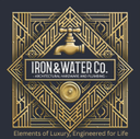 Iron & Water Co. Logo
